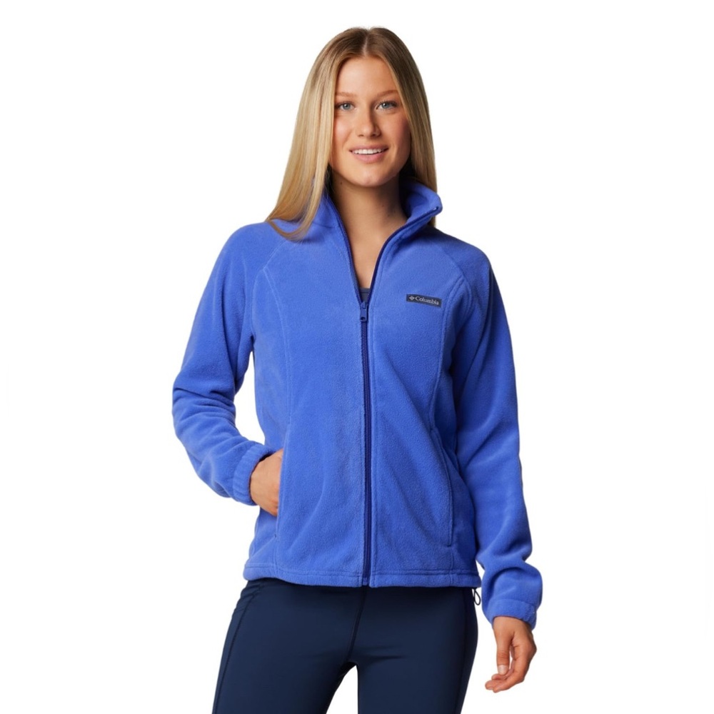 Columbia‎ Fleece Jacket